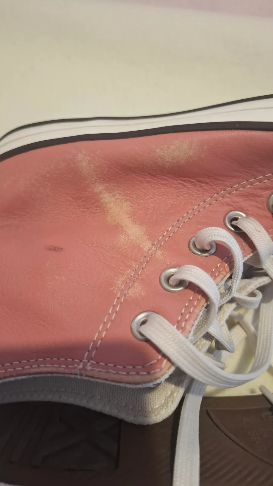 CONVERSE  – Converse – taille EU 39 4