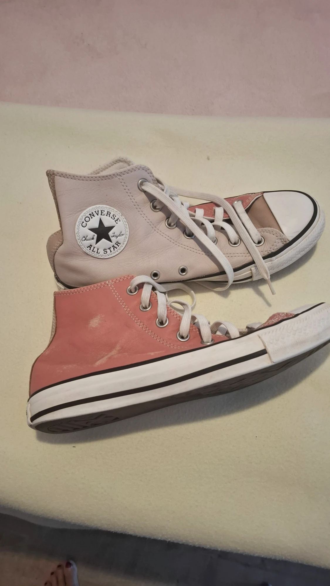 CONVERSE