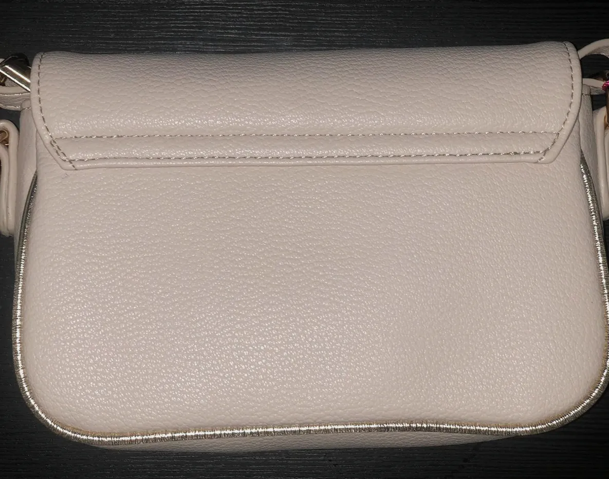 Sac à bandoulière Fuchsia – Fuchsia 2