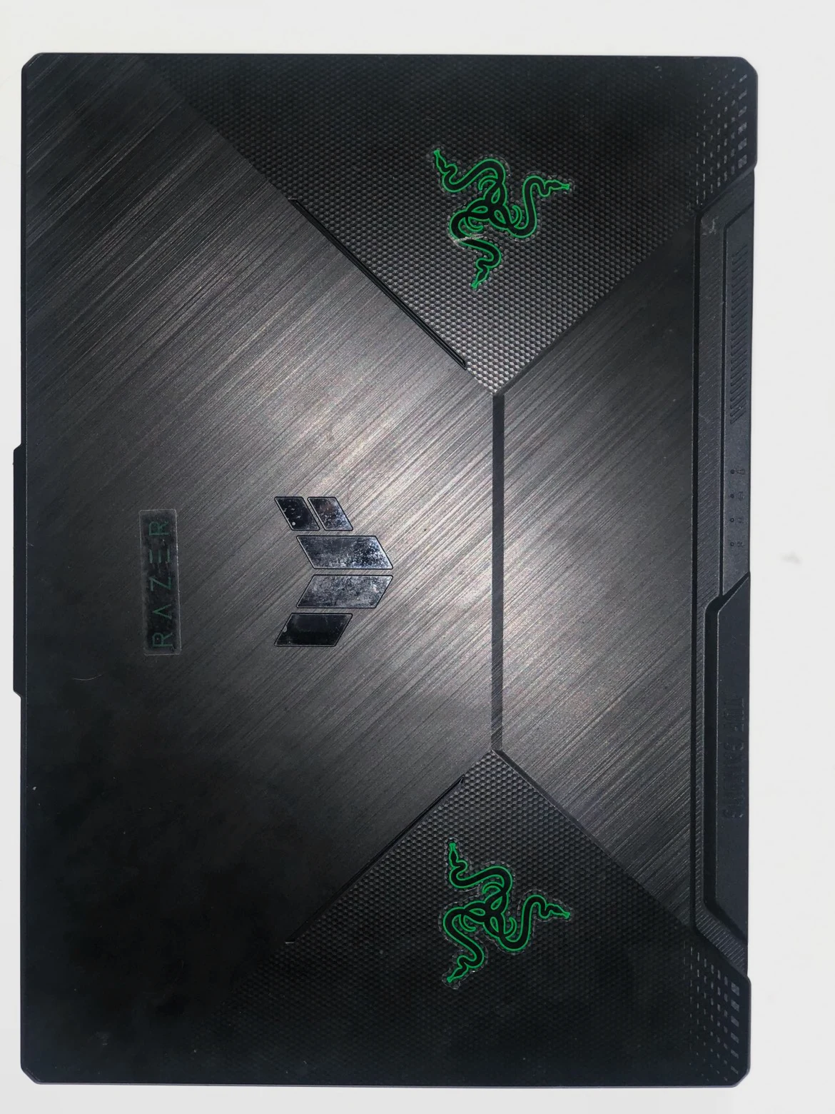 Pc Portable Gamer