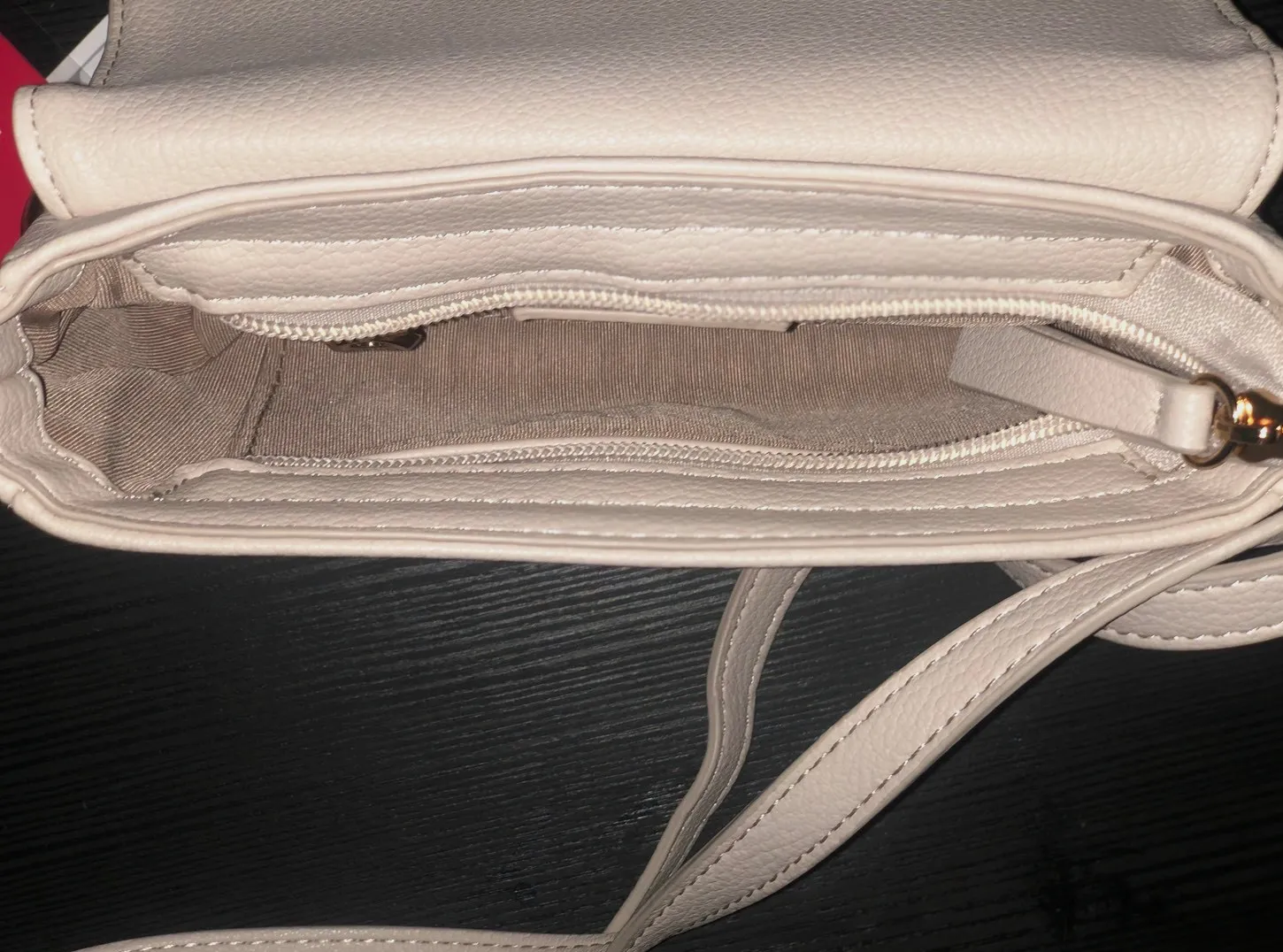 Sac à bandoulière Fuchsia – Fuchsia 3