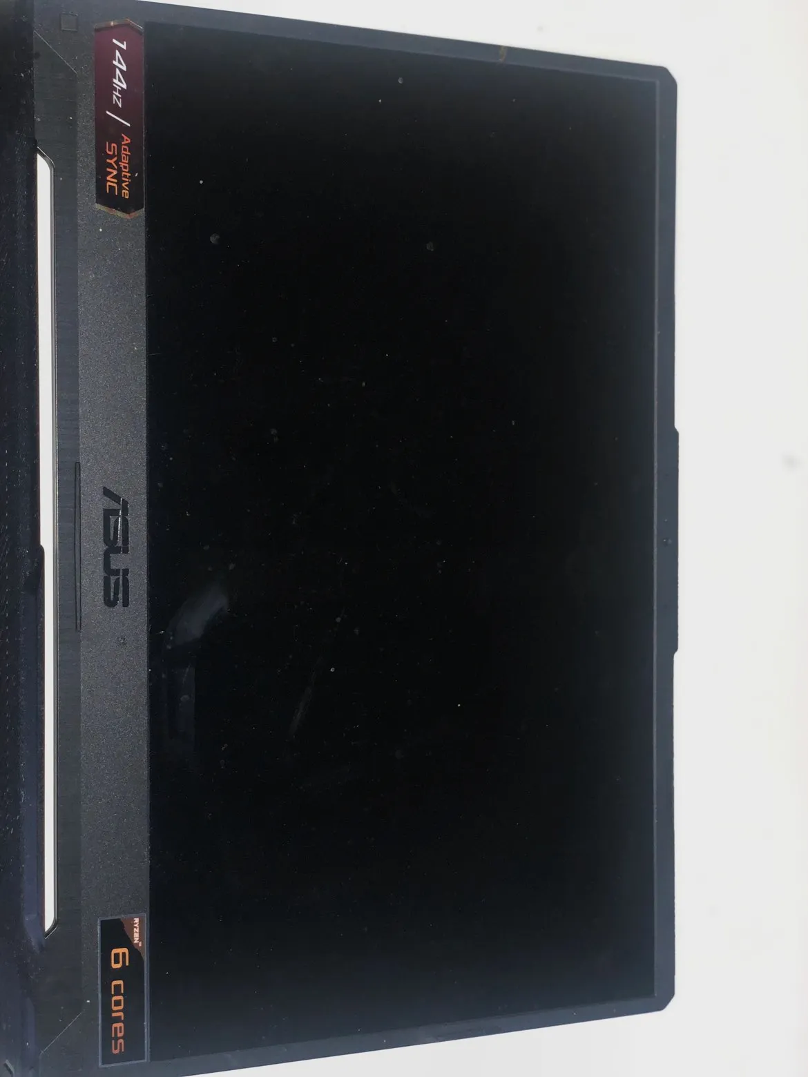 Pc Portable Gamer – Asus 3