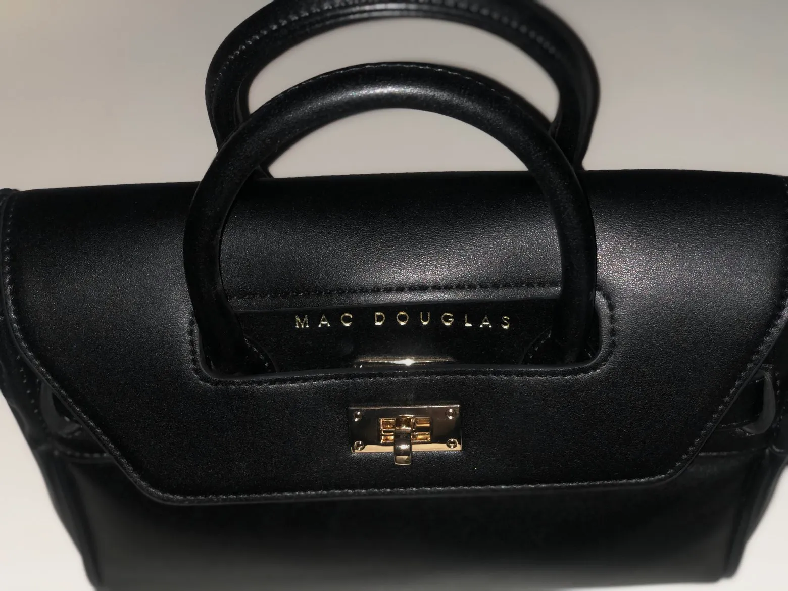Sac à main mac douglas – Mac douglas – taille Taille unique