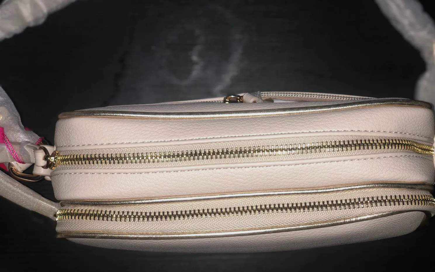 Sac à bandoulière Fuchsia – Fuchsia 3