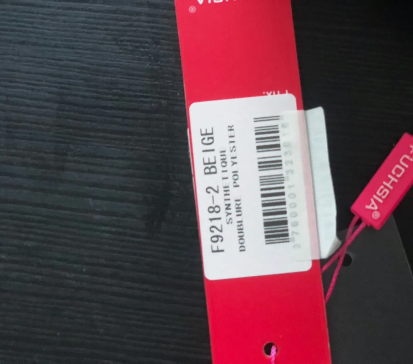 Sac à bandoulière Fuchsia – Fuchsia 6