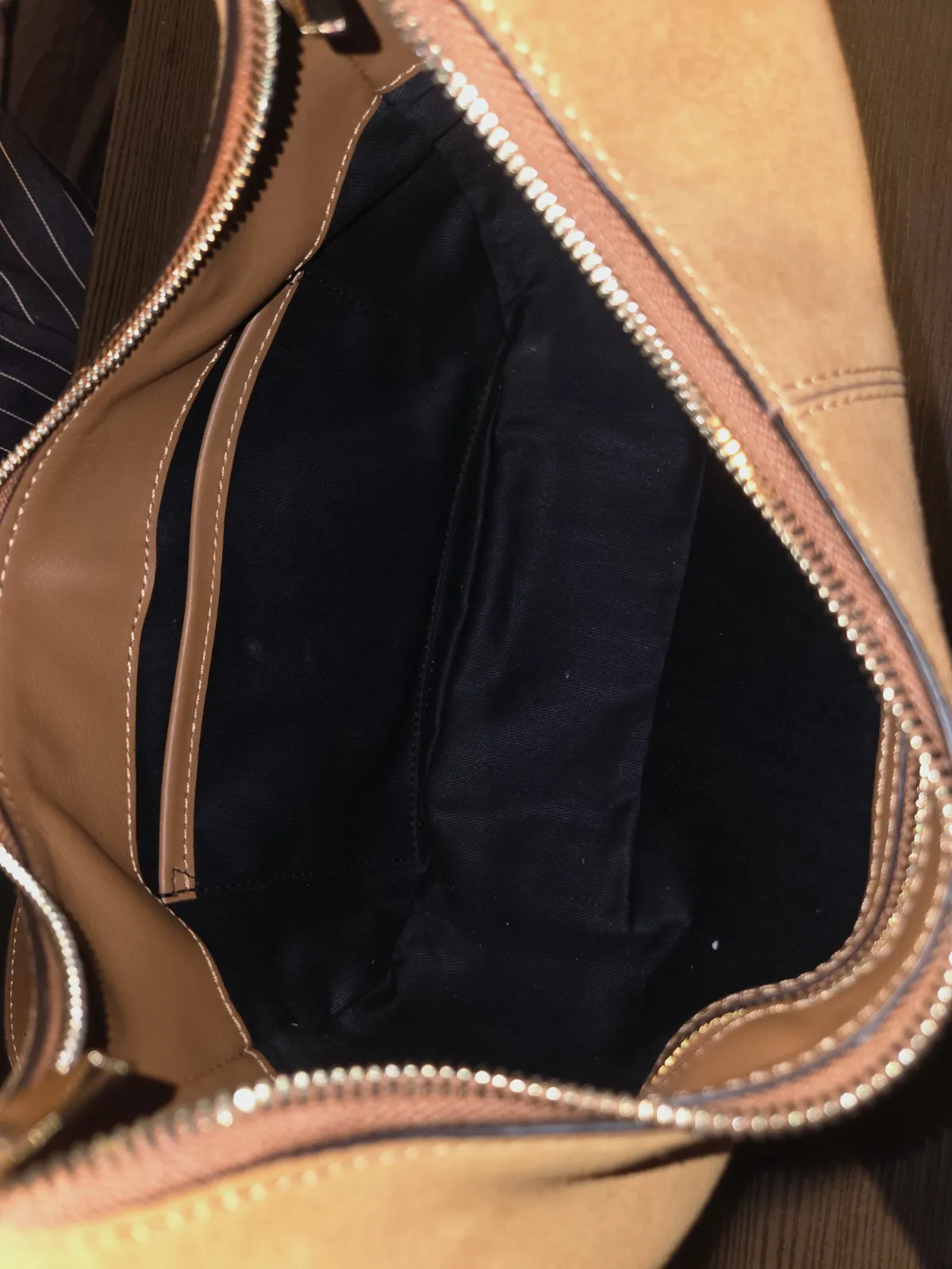 Sacs à Main Velour Le Tanner – Le Tanner – taille Taille unique 6