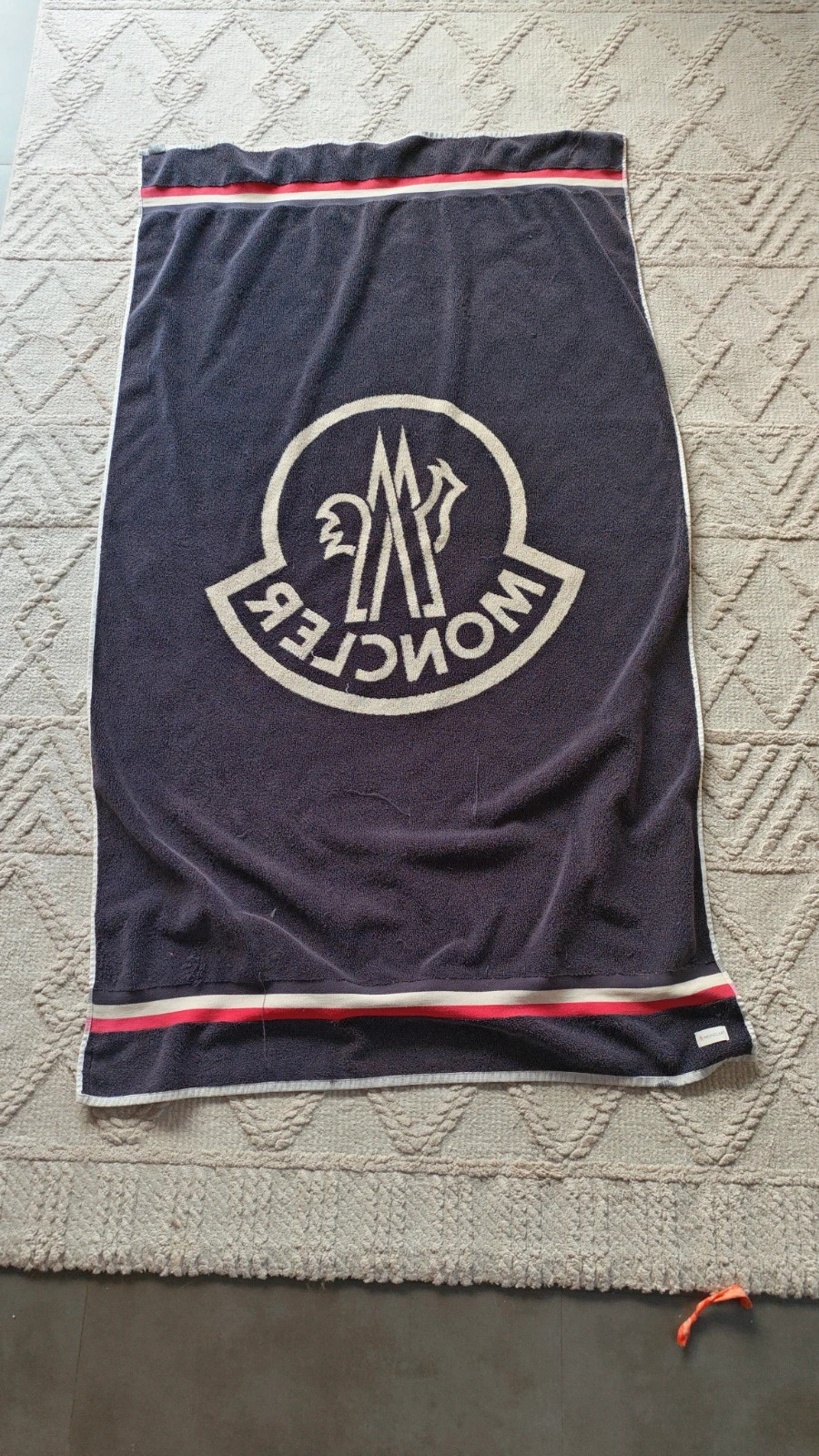 Essuis de plage Moncler – Moncler 2