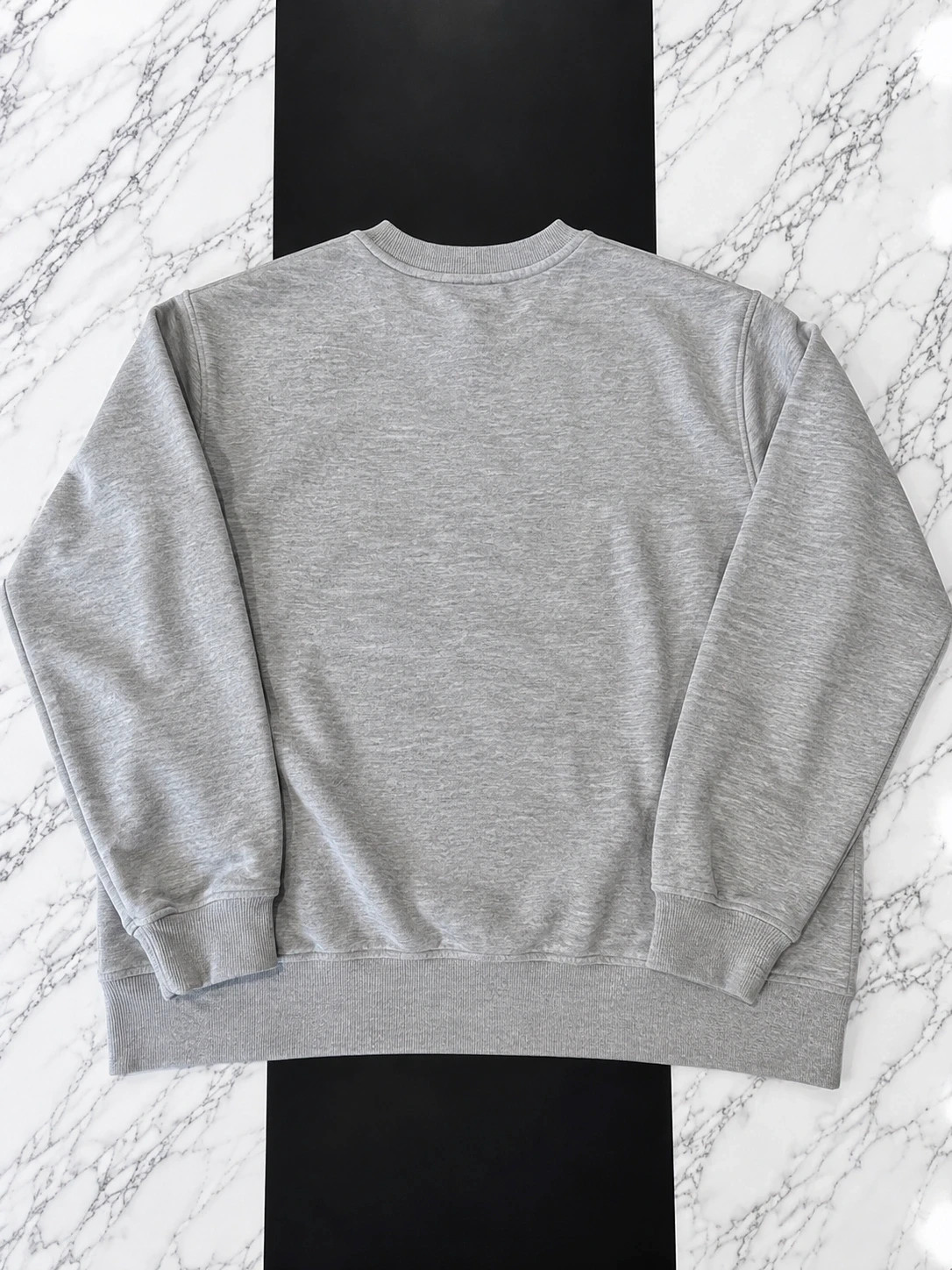 Sweat Pepe Jeans London Homme – Gris – Taille L – Pepe Jeans – taille L 2
