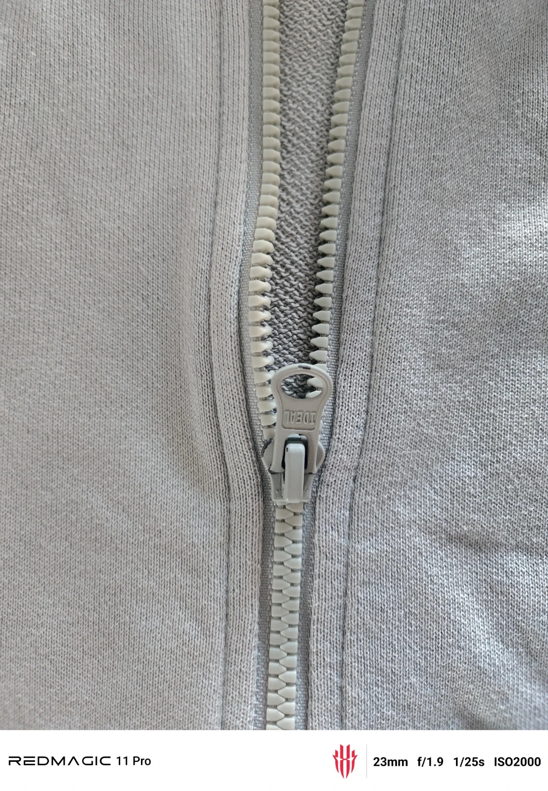 Adidas – Sweat zippé à capuche – Taille XS – adidas – taille XS / 34 / 6 4