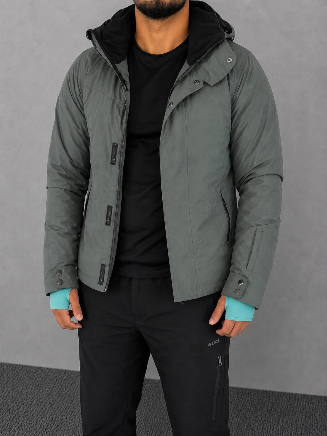 Veste O’Neill Freedom Series – Taille S – Technique / Ski / Outdoor – O'Neill – taille S 2