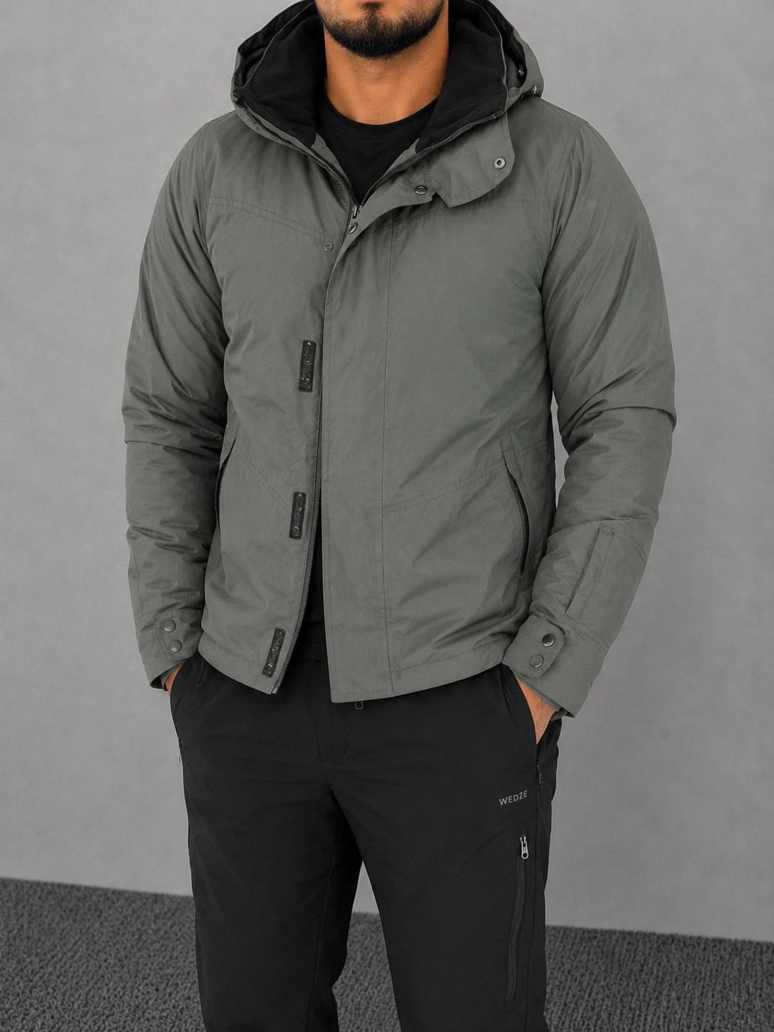 Veste O’Neill Freedom Series – Taille S – Technique / Ski / Outdoor