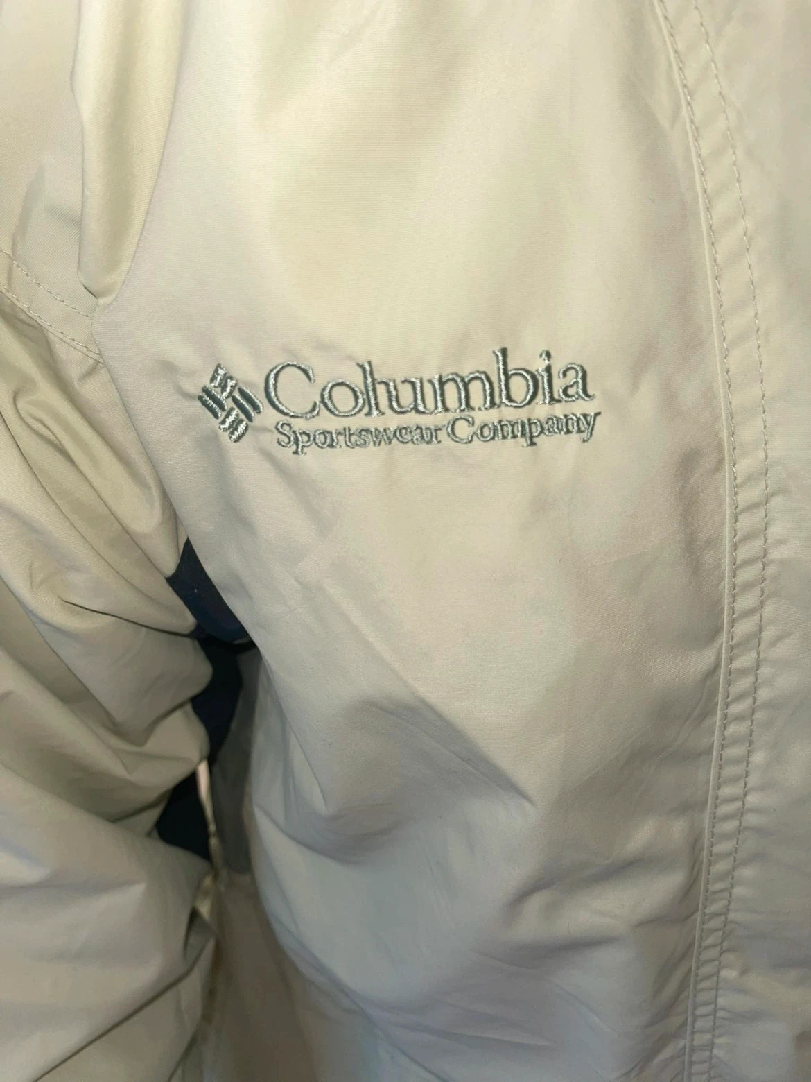 Veste Columbia Sportswear vintage – doublée polaire – Unisexe – Taille XL – Columbia – taille XL 5