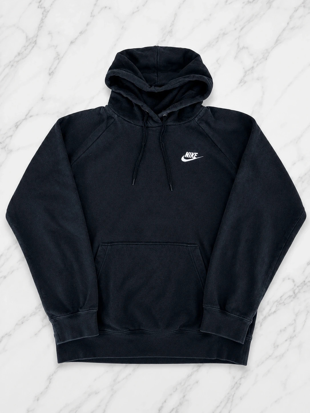 Ensemble Nike Homme – Sweat à capuche + Jogging – Taille S – Nike – taille S 2