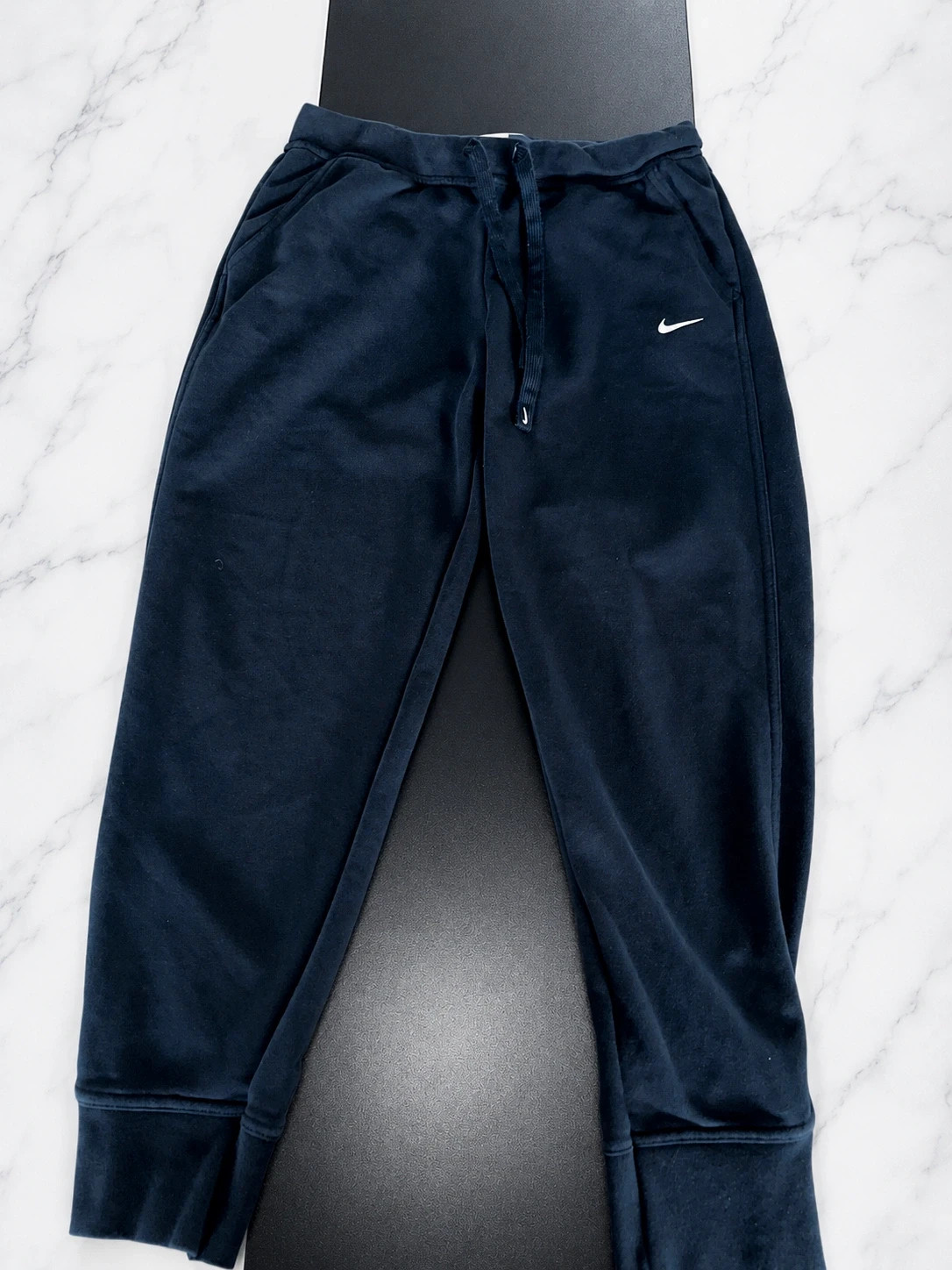 Ensemble Nike Homme – Sweat à capuche + Jogging – Taille S – Nike – taille S 3