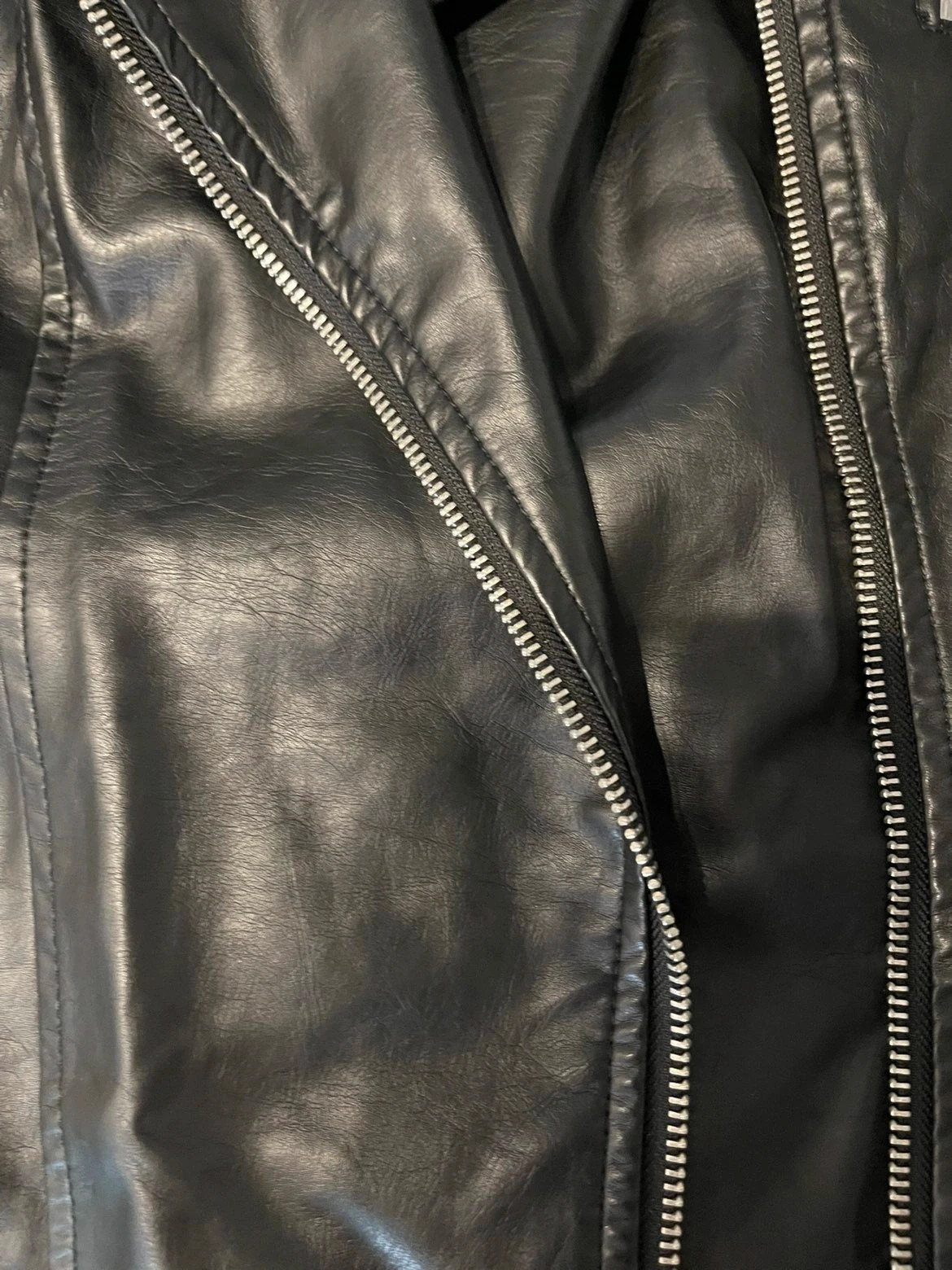 Veste perfecto ONLY noire – Taille 36 – ONLY – taille S / 36 / 8 5