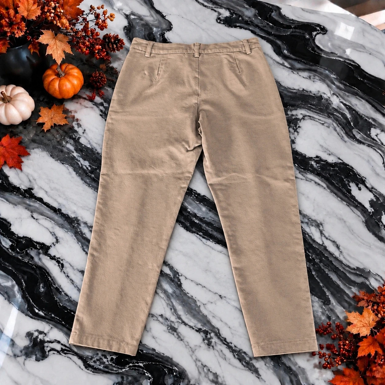 Pantalon beige Brentiny Paris – Taille S – Brentiny Paris – taille S / 36 / 8 2