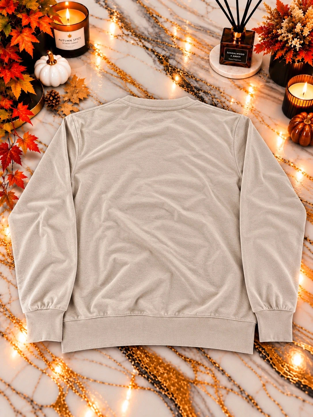 Sweat The North Face beige – Femme Taille M – The North Face – taille M / 38 / 10 4