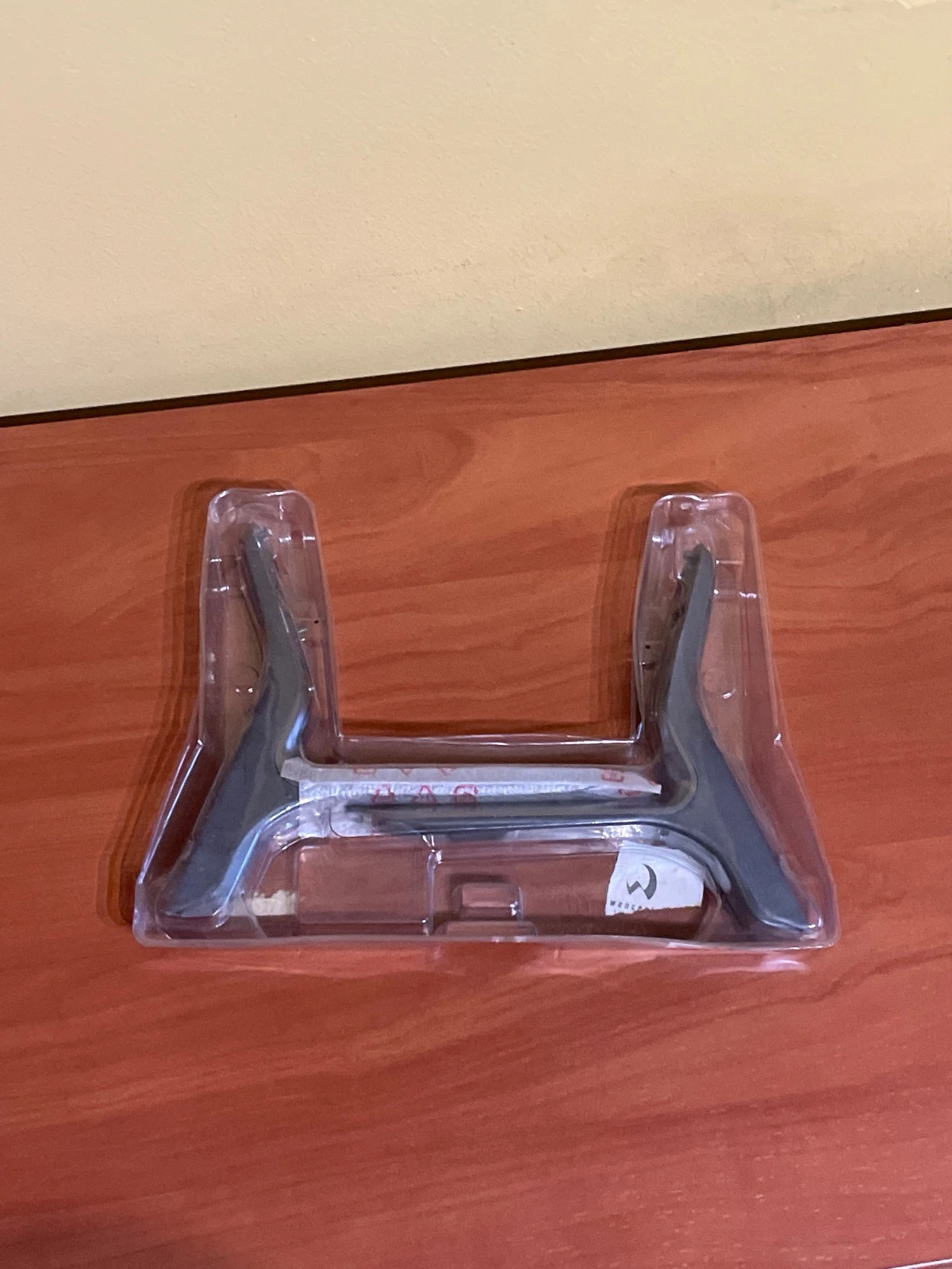 Soportes / patas de sobremesa para TV – Universales – Nuevos – Juego