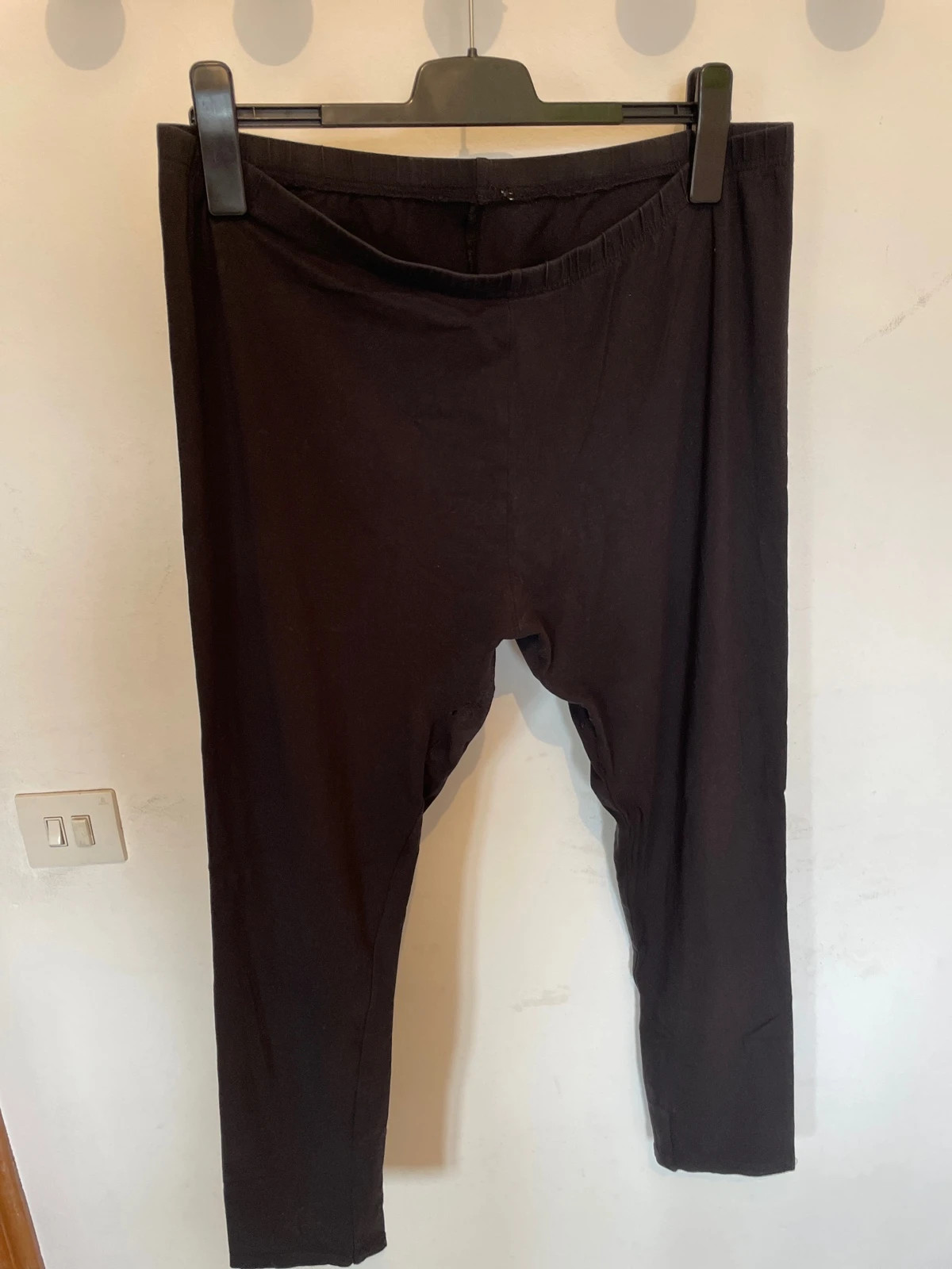 Leggings negros New Look Tall - Talla 46 (UK 18)