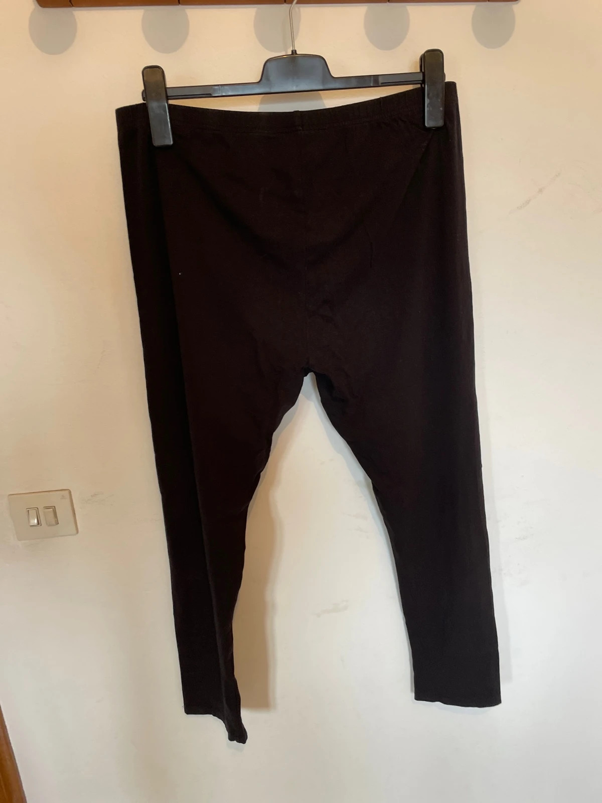 Leggings negros New Look Tall - Talla 46 (UK 18) – New Look – taille XXXL / 46 / 18 3
