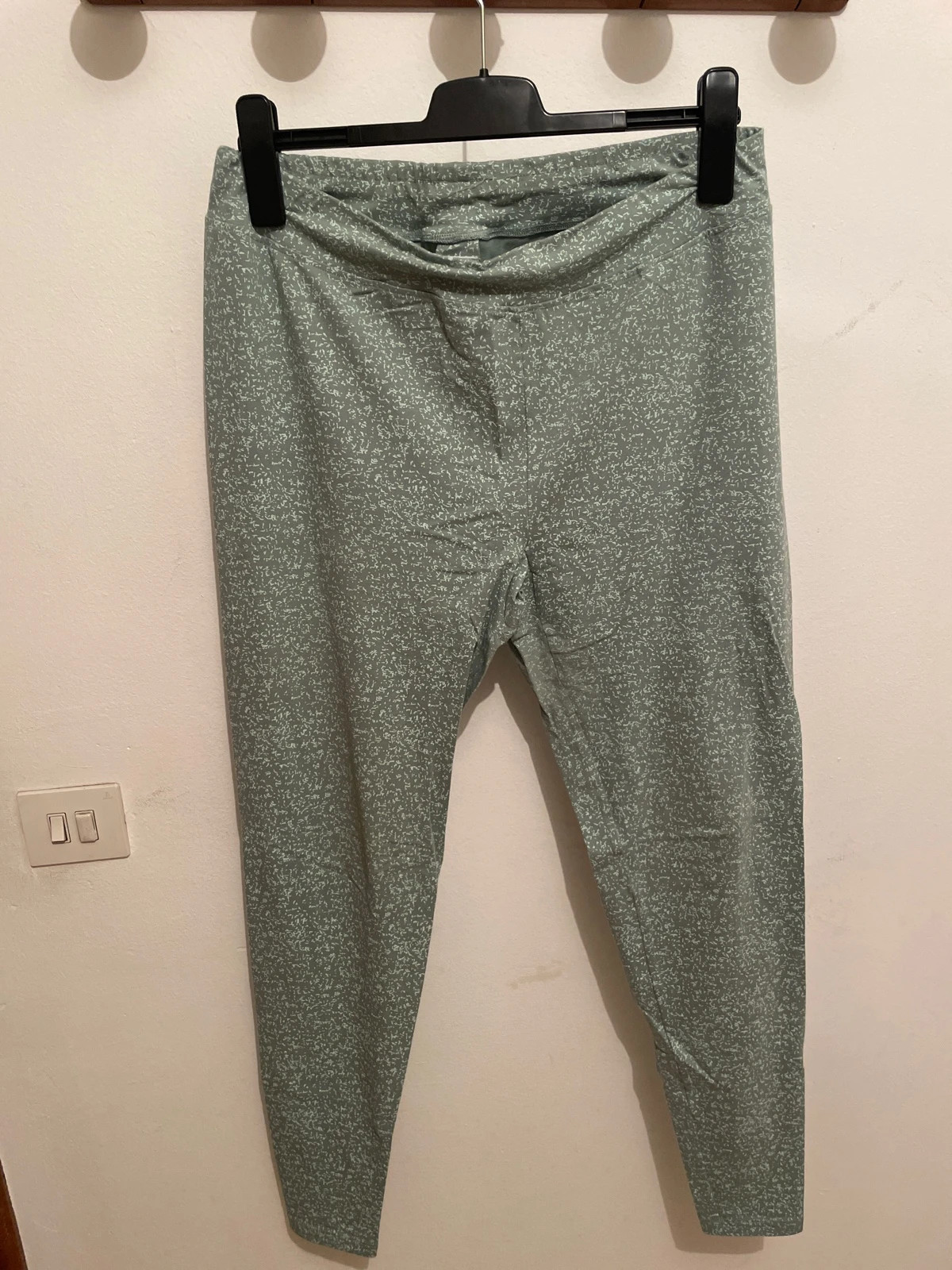 Mallas Deportivas Decathlon Verde Agua - Talla XXL – Decathlon – taille XXL / 44 / 16