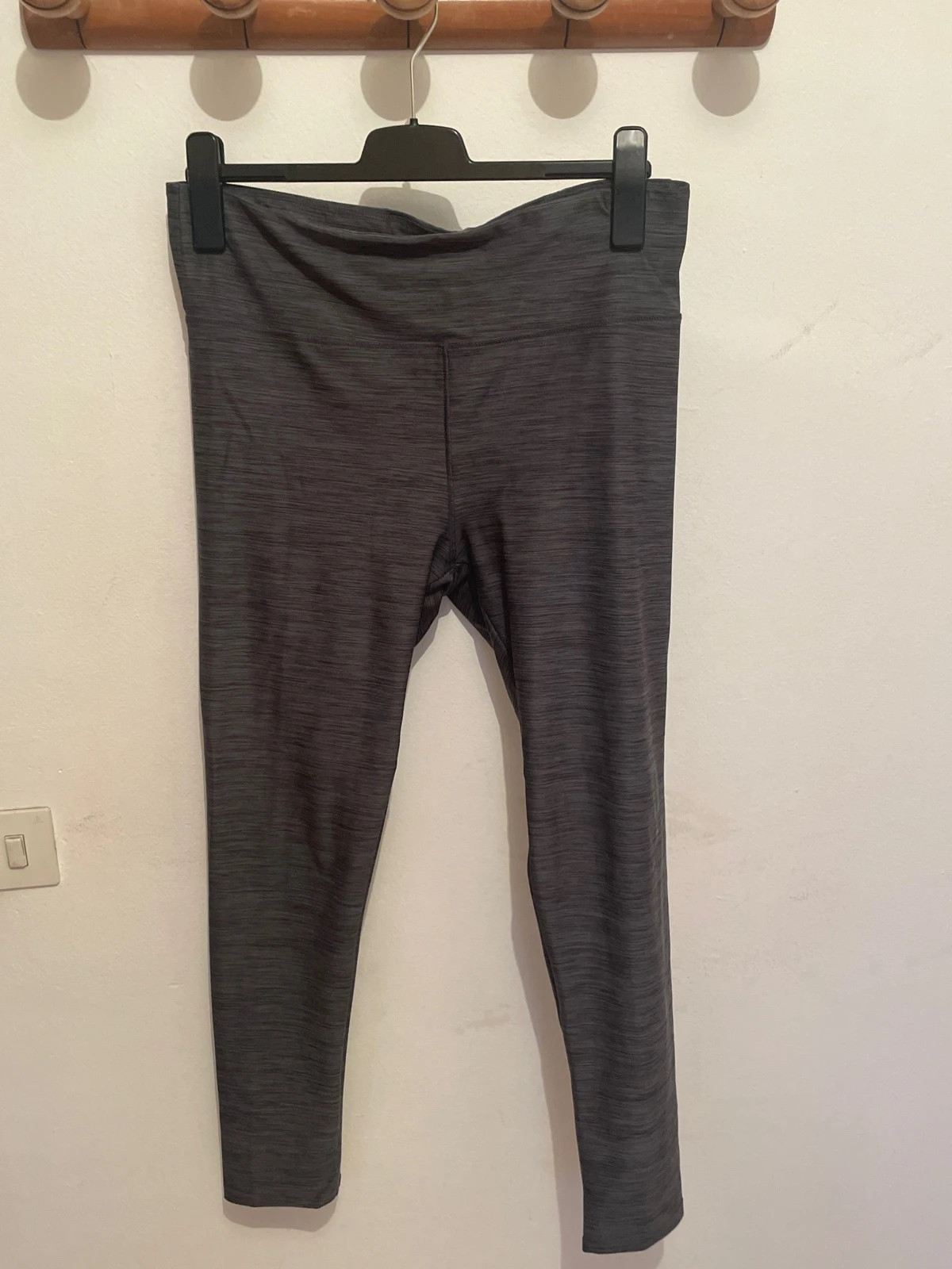Mallas Fitness Domyos (Decathlon) - Talla XXL