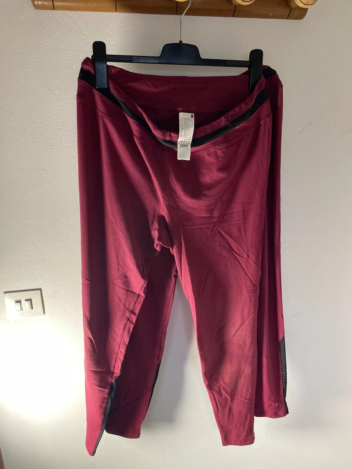 Pack 2 Pantalones Deportivos Decathlon - Talla 2XL – Decathlon – taille XXL / 44 / 16