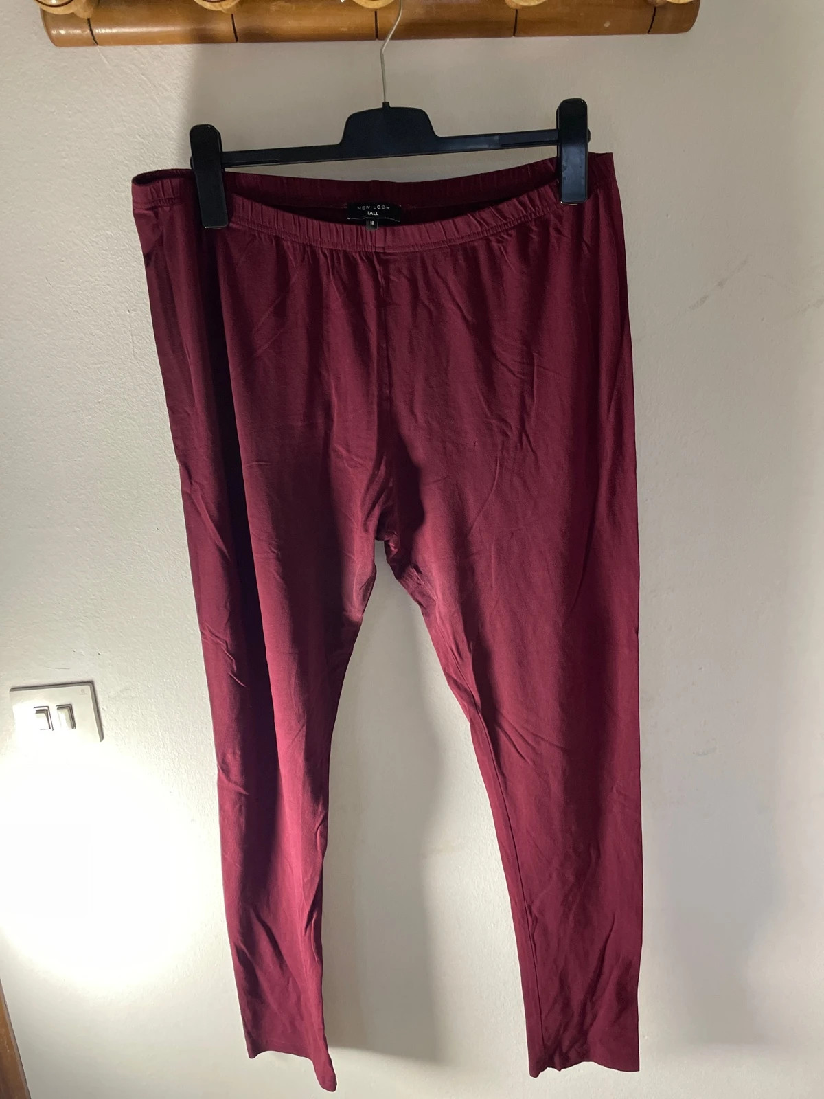Leggings New Look TALL - Talla 46 (XL) – New Look – taille XXXL / 46 / 18