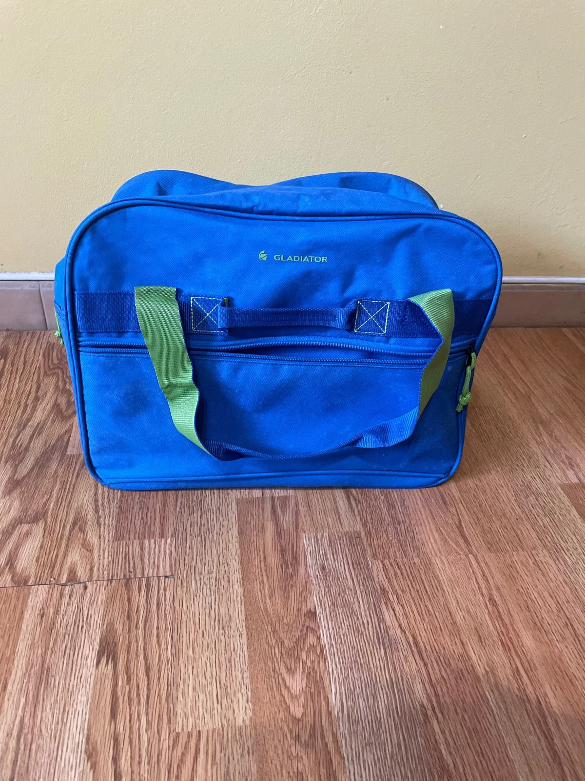 Pack 2 bolsas de deporte – Benzi 2