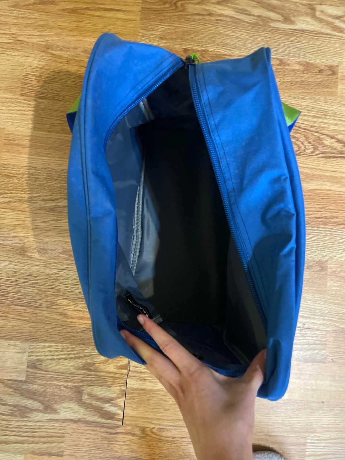 Pack 2 bolsas de deporte – Benzi 3