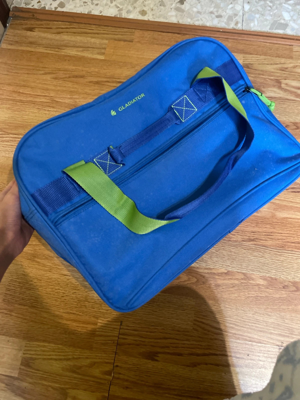Pack 2 bolsas de deporte – Benzi 4