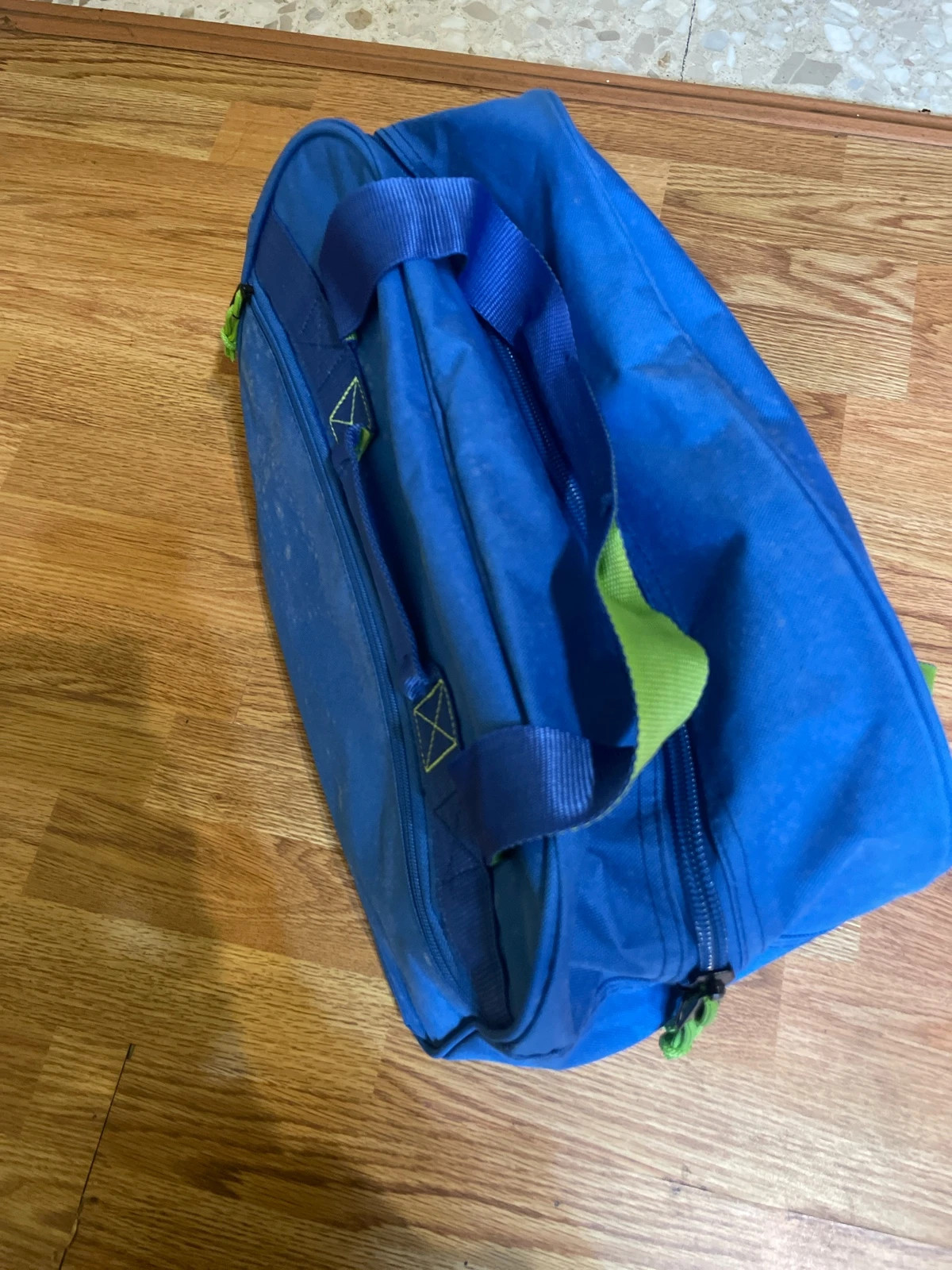 Pack 2 bolsas de deporte – Benzi 5