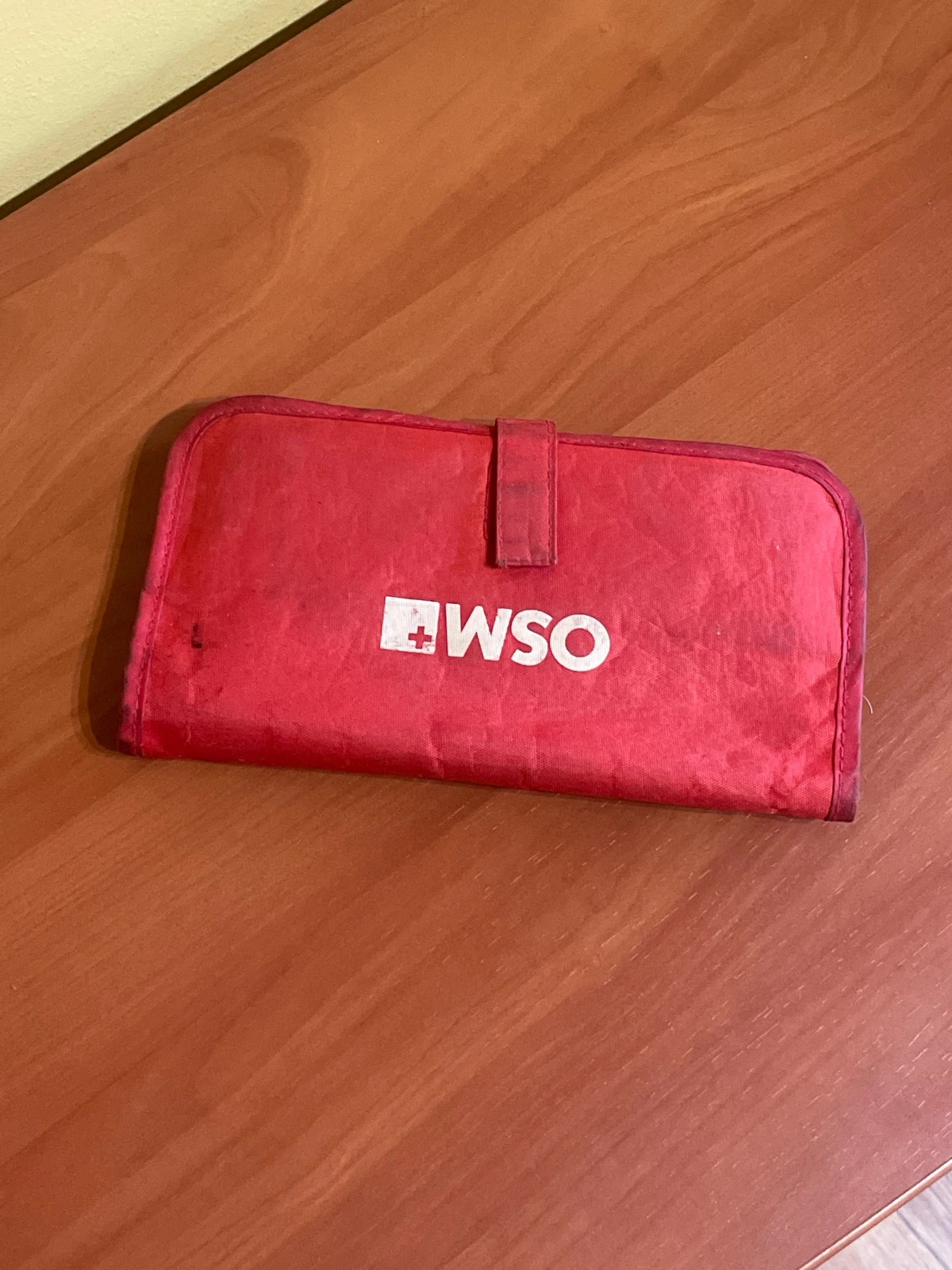 Pastillero semanal para viajar – wso 4