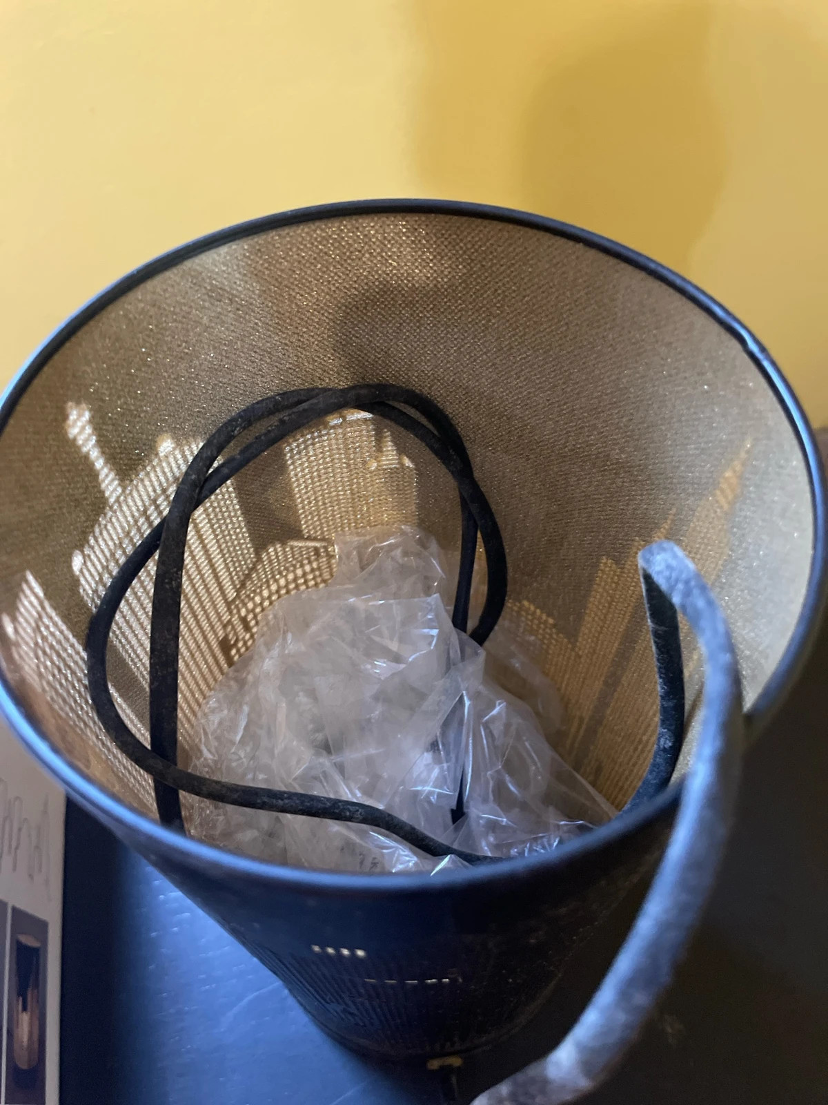 Lámpara regulable táctil – Perfecto 3