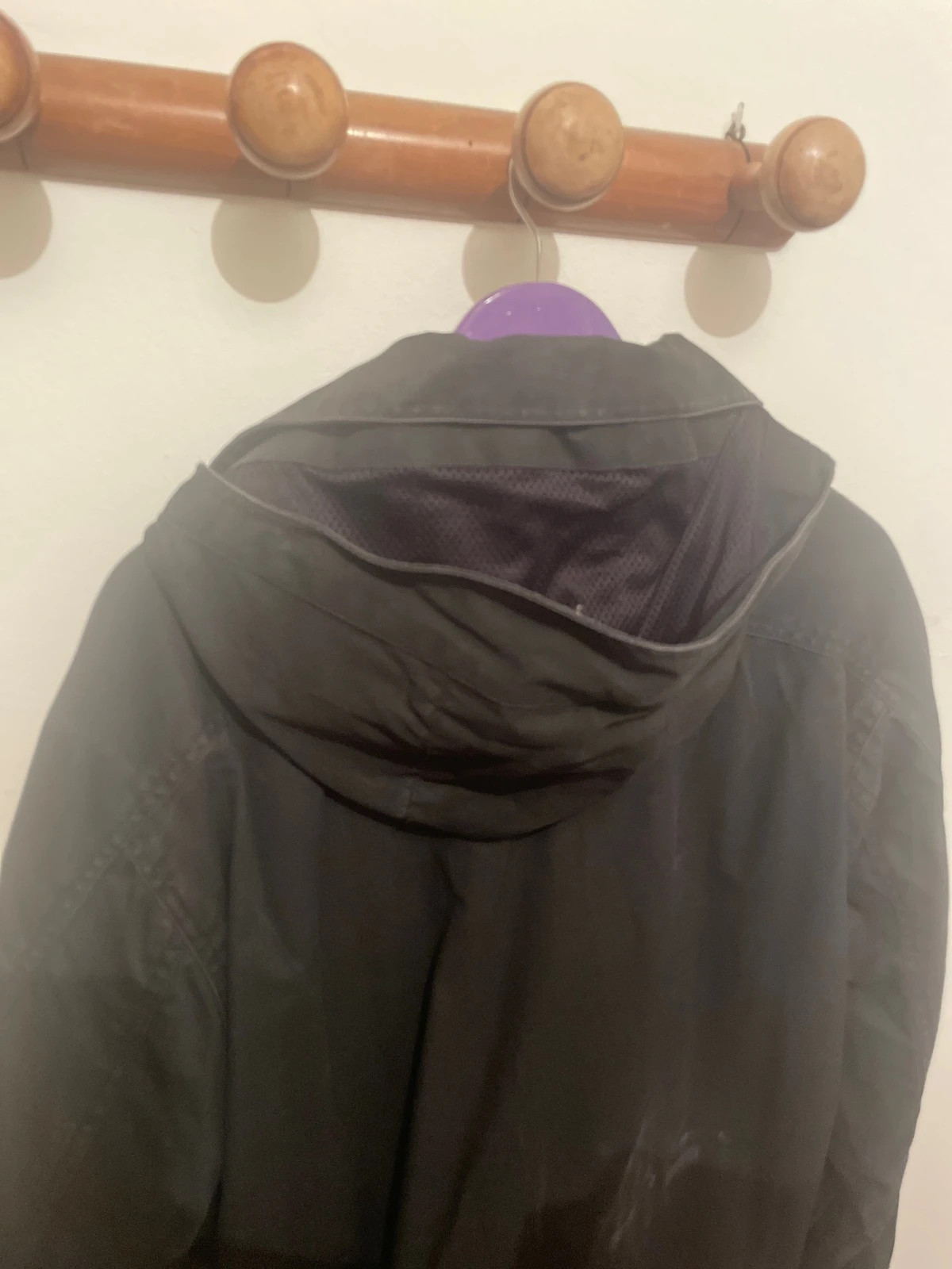 Chaqueta Dockers con forro sherpa – Dockers – taille L 5