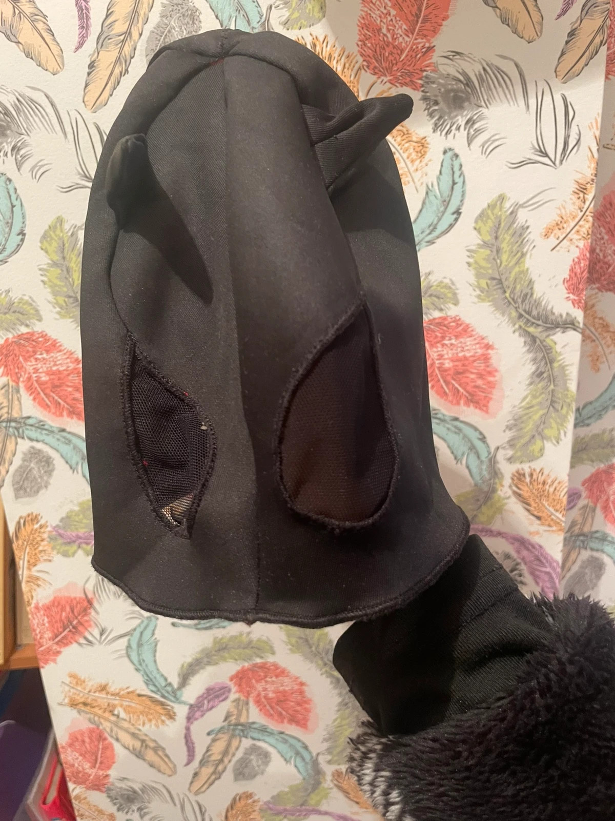 Pack máscaras Halloween / disfraz – Batman – taille Taille unique 4
