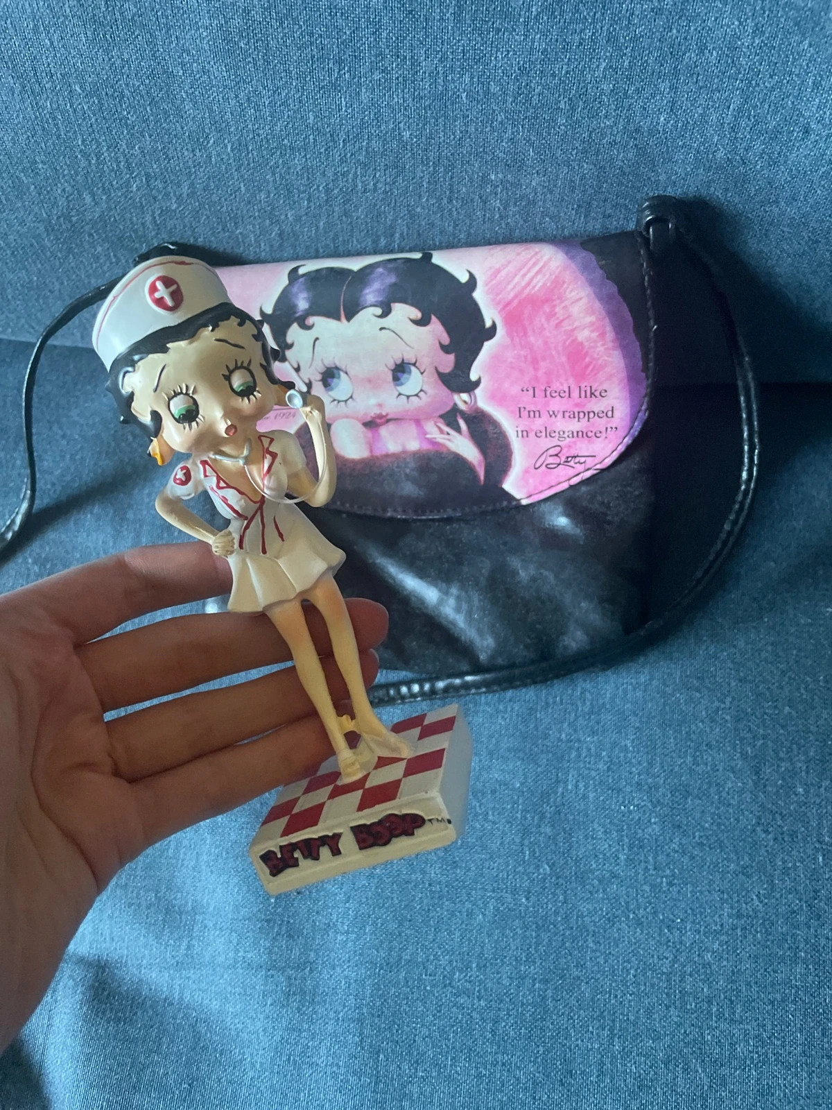 Pack Betty Boop – Betty Boop