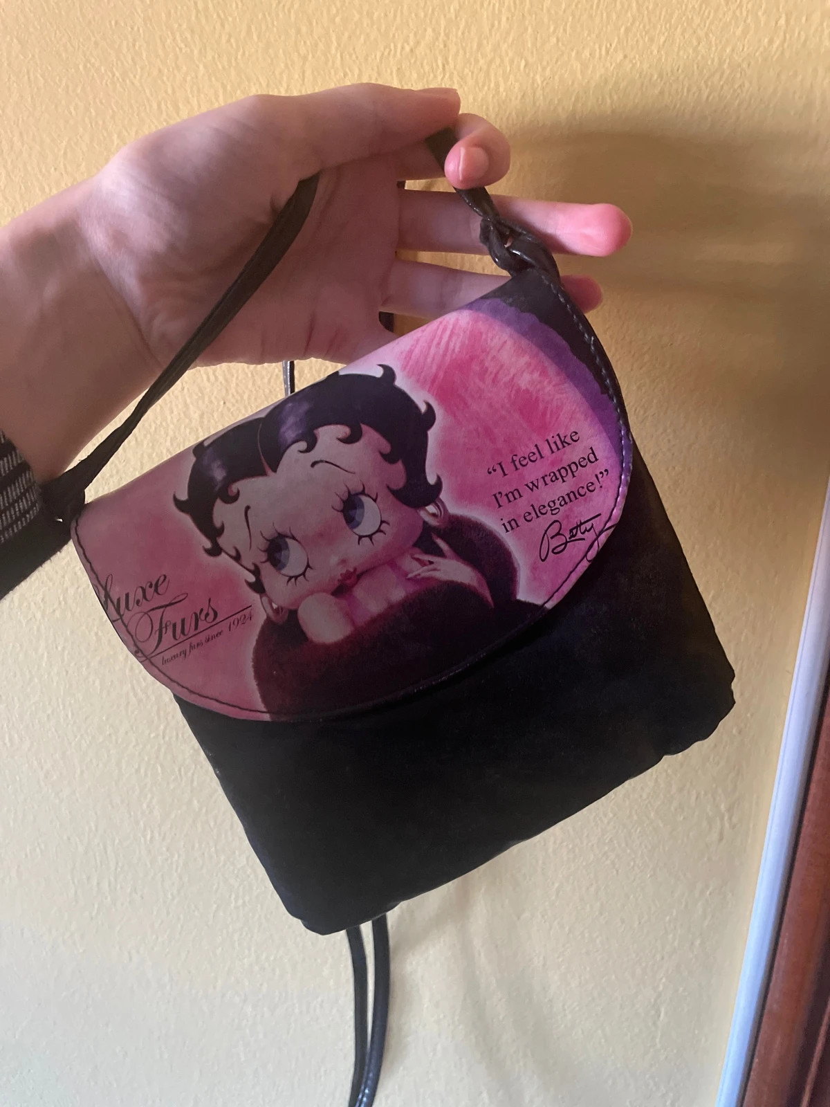 Pack Betty Boop – Betty Boop 3