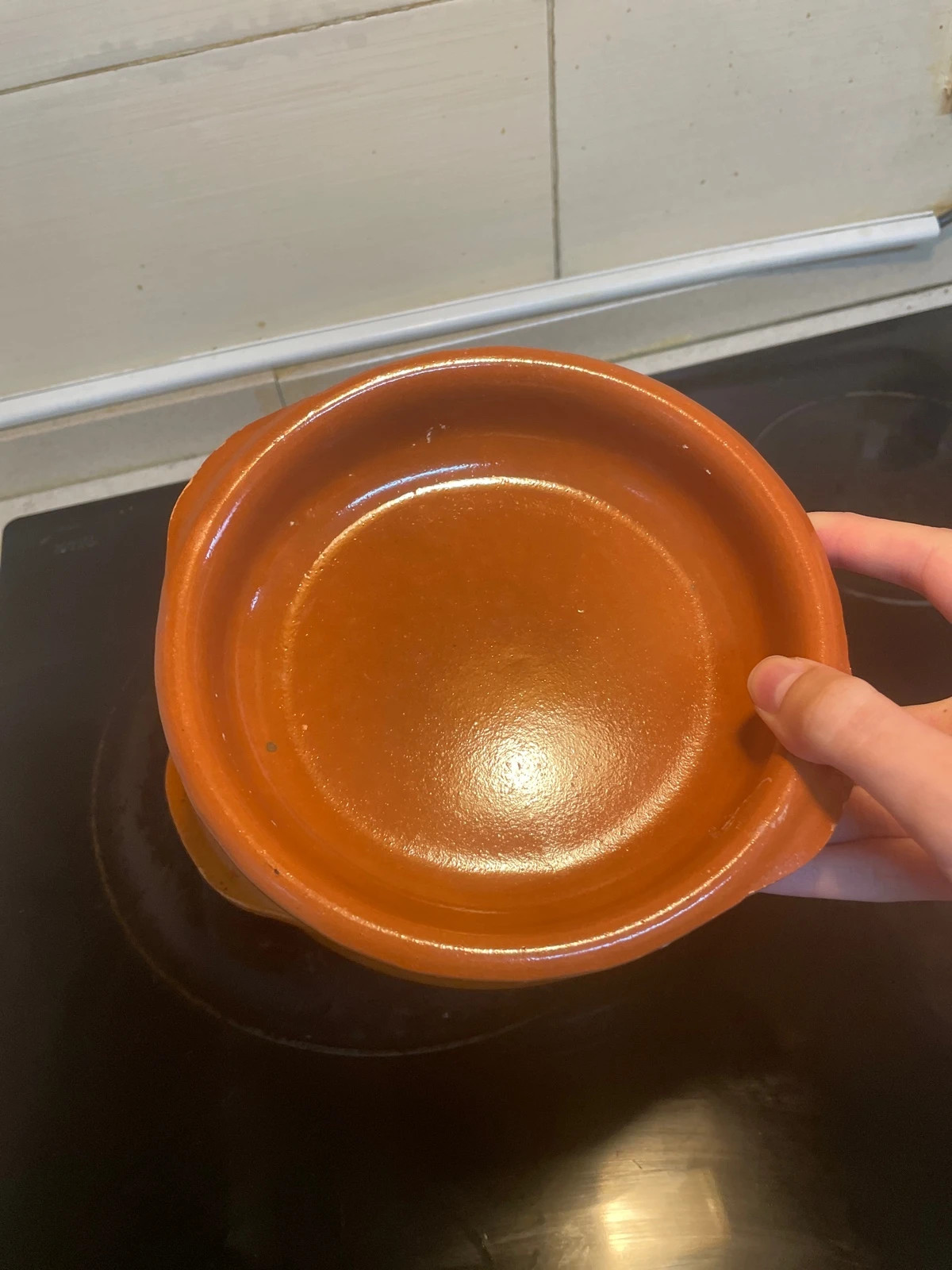 Cazuelas de barro tradicionales – barro 2