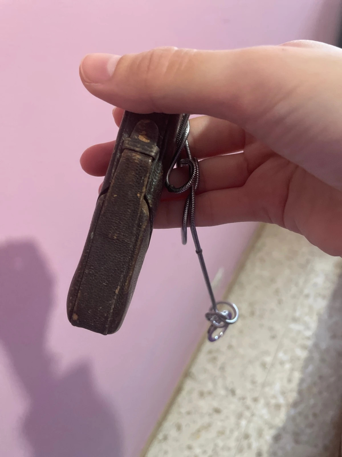 Cámara espía Minox vintage (años 60-70) – Minox 4