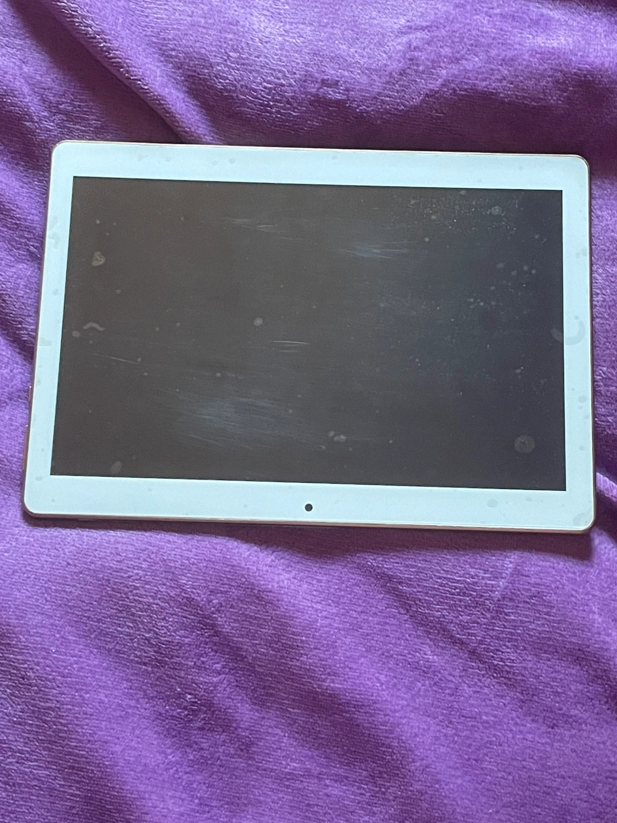 Tablet para Piezas / Reparar – No Enciende – yotopt