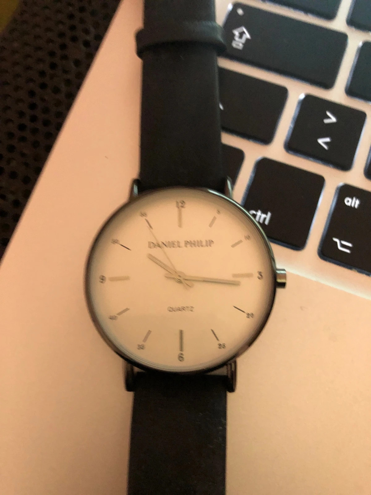 Reloj sin pila – Chinatown Market – taille Taille unique 2
