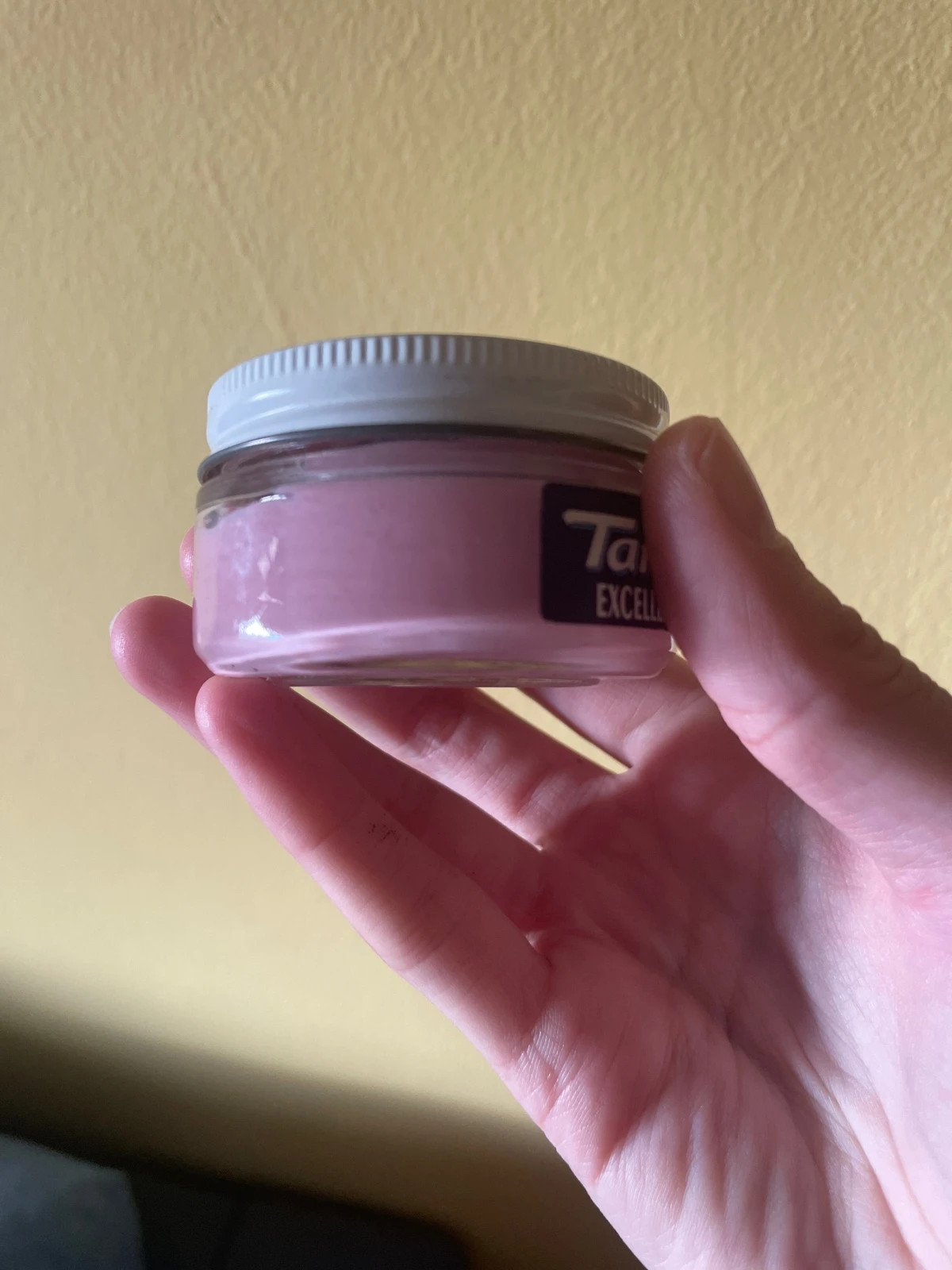 Crema reparadora para calzado – tana 3