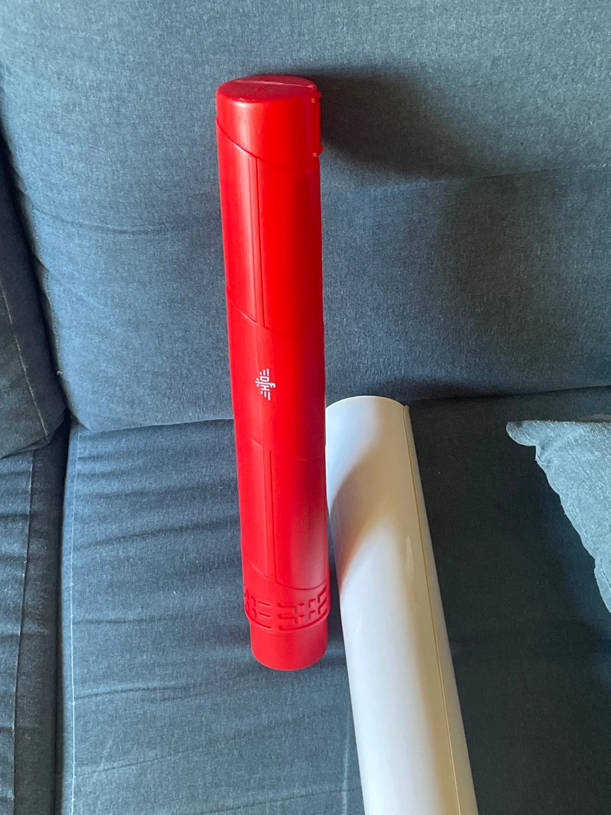 Tubo porta planos – Noidea