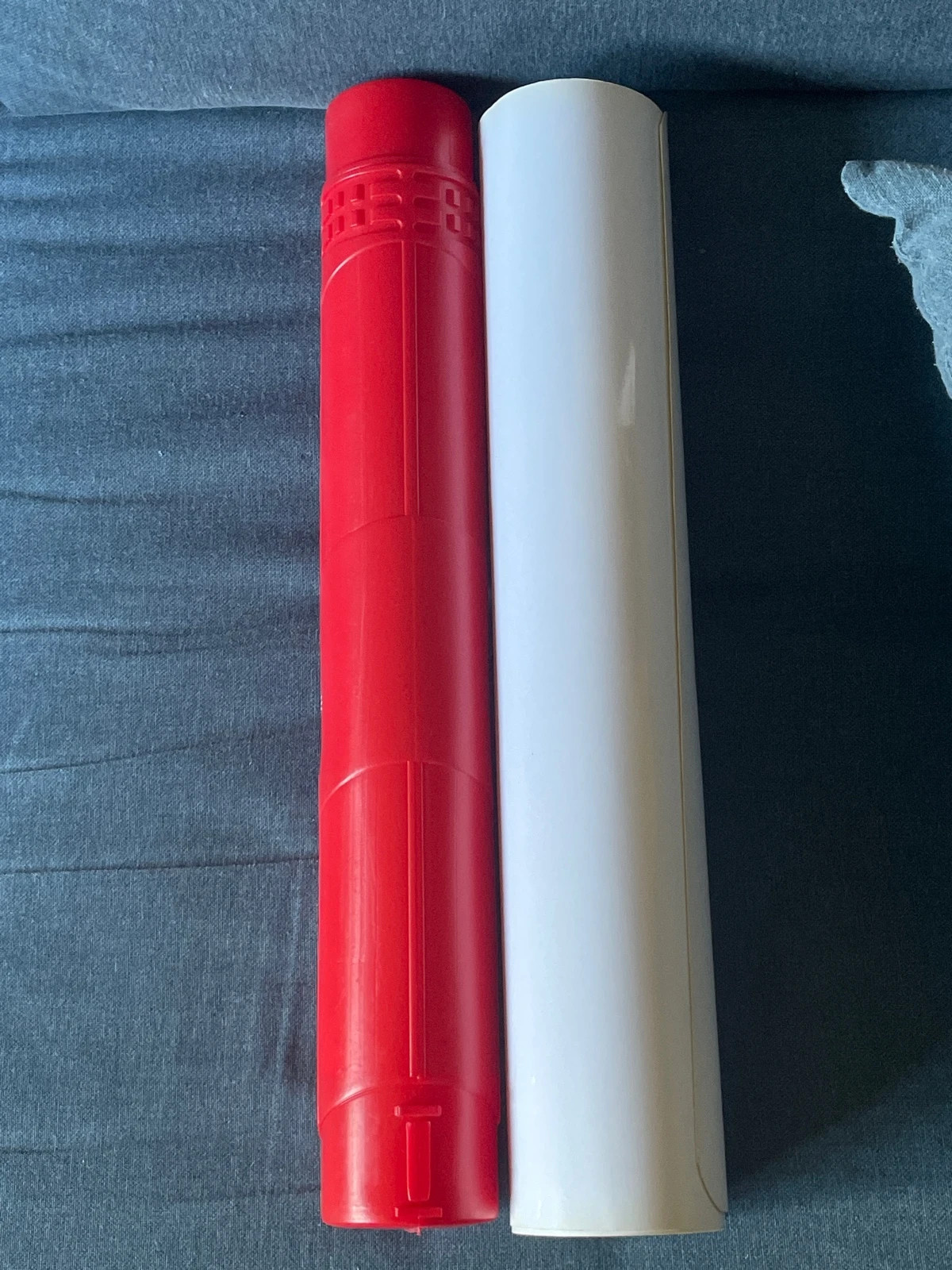 Tubo porta planos – Noidea 2