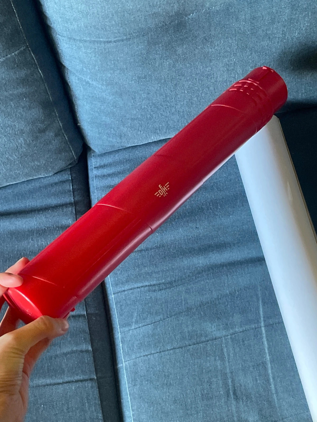 Tubo porta planos – Noidea 3