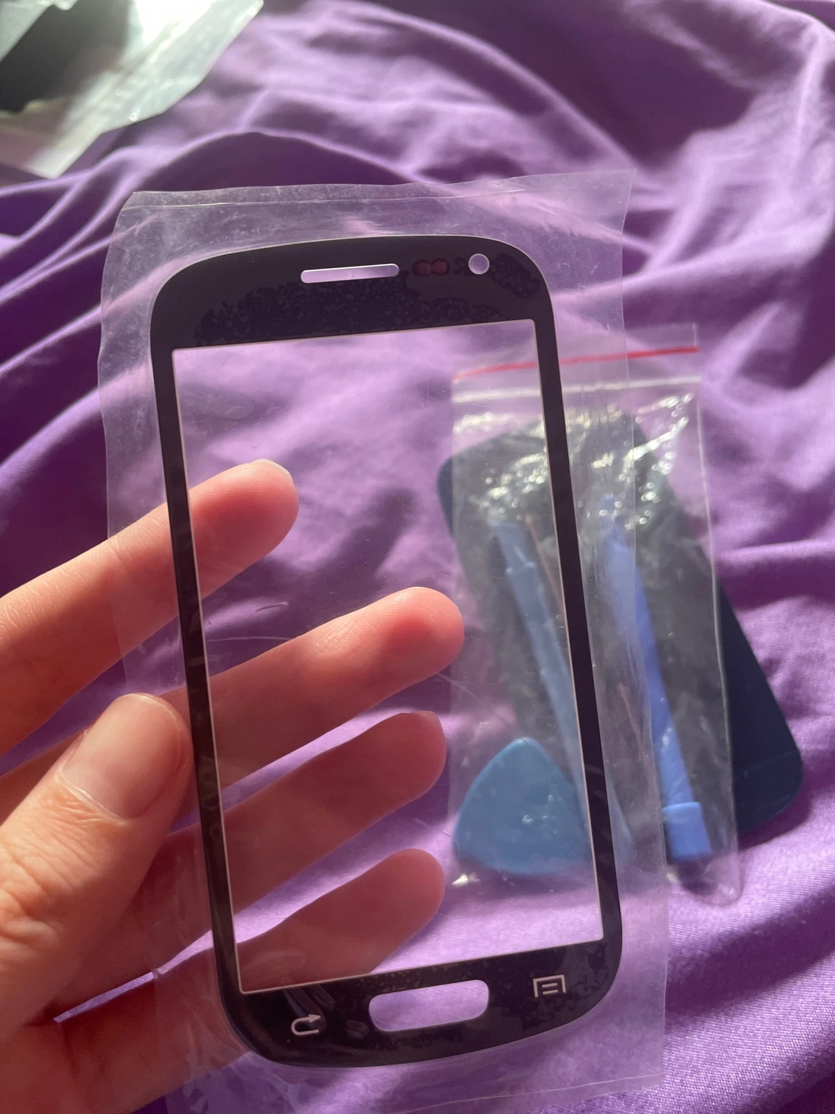Pantalla samsung galaxy S3 – Galaxy 2