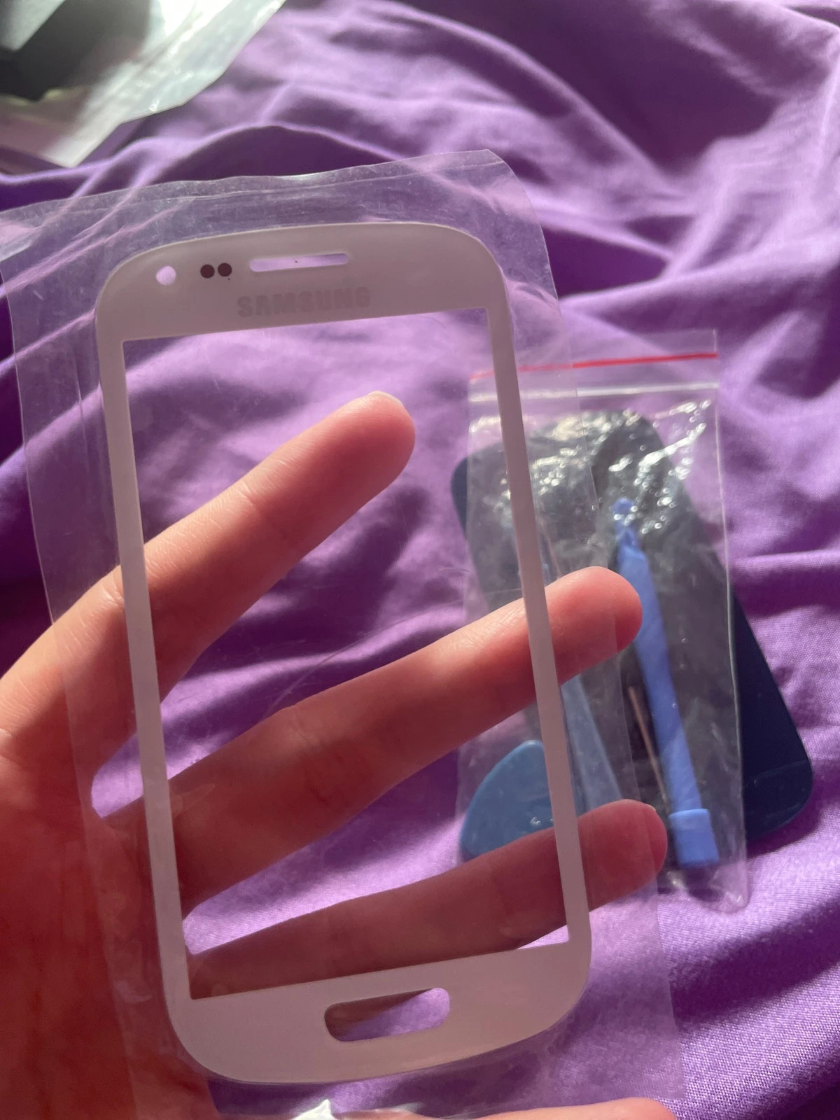 Pantalla samsung galaxy S3 – Galaxy 3