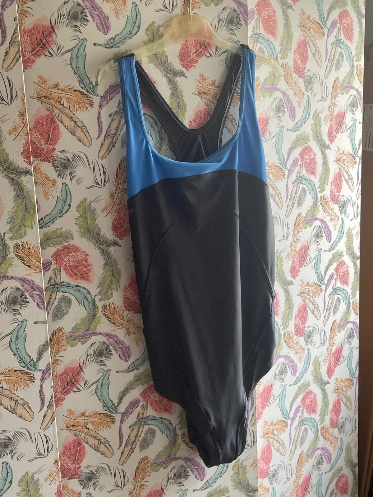 Bañador nabaiji- Talla L – Nabaiji – taille L / 40 / 12