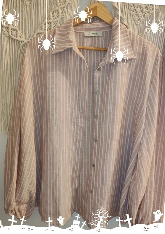 Ensemble chemise et pantalon – J.mood – taille Taille unique 2